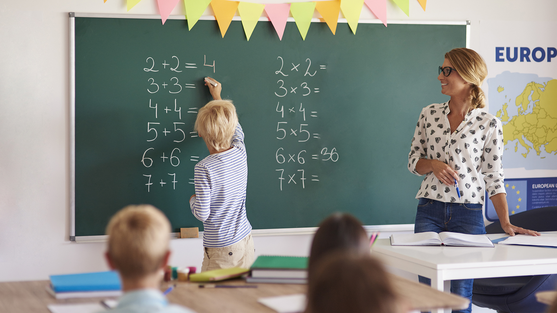 Poskytujeme stěhování pro školy a koleje v Praze