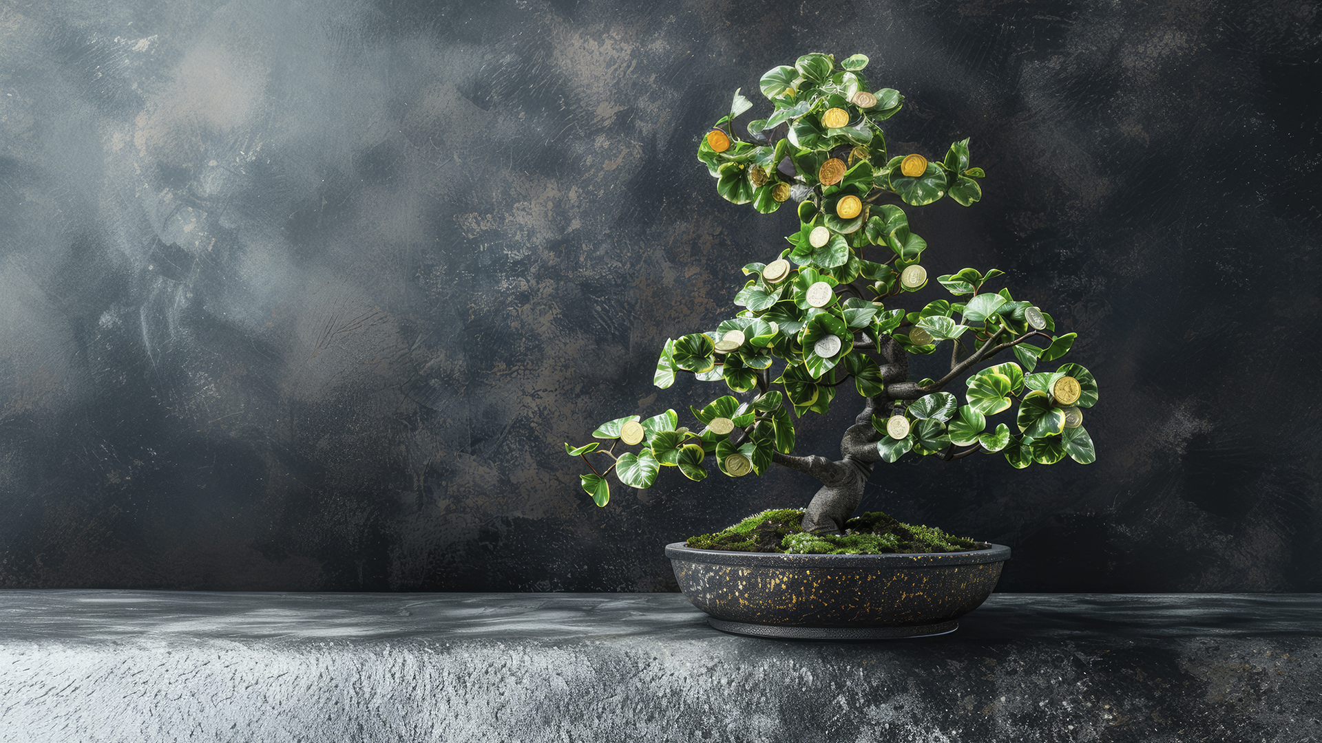 Stěhování pokojových rostlin Praha